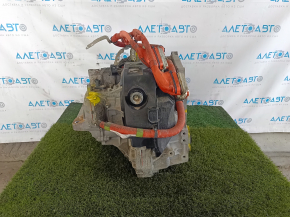АКПП в сборе Toyota Camry v55 15-17 hybrid usa CVT 65к