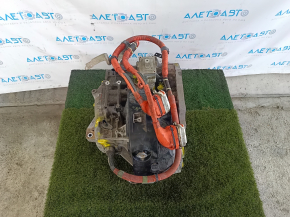 АКПП в сборе Toyota Camry v55 15-17 hybrid usa CVT 65к