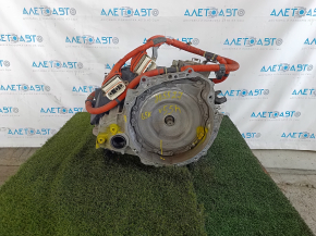 АКПП в сборе Toyota Camry v55 15-17 hybrid usa CVT 65к