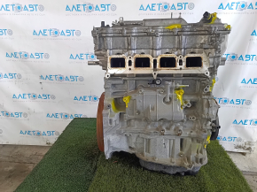 Двигатель 2AR-FXE Toyota Camry v55 2.5 hybrid 15-17 usa 65к стучит