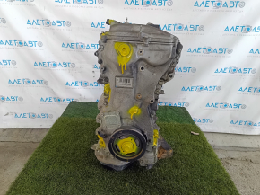 Двигатель 2AR-FXE Toyota Camry v55 2.5 hybrid 15-17 usa 65к стучит