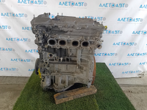 Двигатель 2AR-FXE Toyota Camry v55 2.5 hybrid 15-17 usa 65к стучит