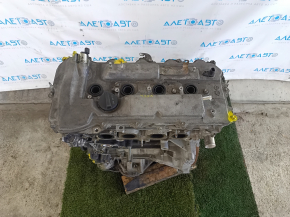 Двигатель 2AR-FXE Toyota Camry v55 2.5 hybrid 15-17 usa 65к стучит