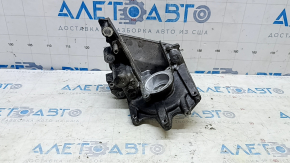 Корпус помпы Toyota Camry v55 15-17 hybrid usa без помпы