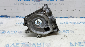Корпус помпы Toyota Camry v55 15-17 hybrid usa без помпы