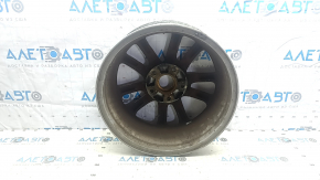 Диск колесный R17X6.5J Dodge Grand Caravan 11-20 легкая бордюрка