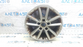 Диск колесный R17X6.5J Dodge Grand Caravan 11-20