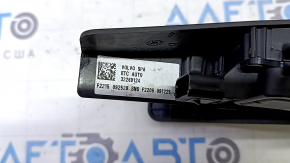 Педаль газа Volvo XC60 18-26