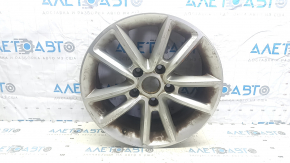Диск колесный R17X6.5J Dodge Grand Caravan 11-20