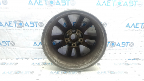 Диск колесный R17X6.5J Dodge Grand Caravan 11-20