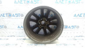 Диск колесный R17X6.5J Dodge Grand Caravan 11-20 легкая бордюрка
