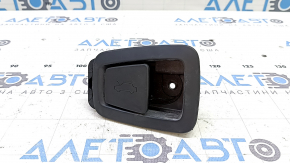 Mâner de deblocare a capotei interioare Volvo XC60 20-23