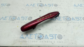 Ручка двери внешняя задняя левая Toyota Venza 21-24 keyless