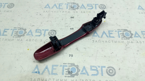 Ручка двери внешняя задняя левая Toyota Venza 21-24 keyless