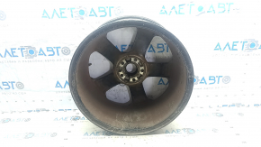 Диск колесный R18*8J 5*108 Ford Fusion mk5 13-16 тип 3, легкая бордюрка