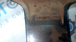 Диск колесный R18*8J 5*108 Ford Fusion mk5 13-16 тип 3, легкая бордюрка