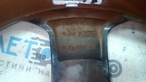 Диск колесный R18*8J 5*108 Ford Fusion mk5 13-16 тип 3, легкая бордюрка