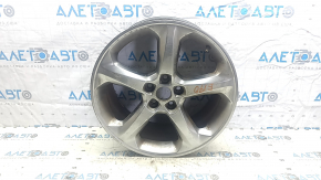 Disc roată R18 5*108 Ford Fusion mk5 13-16 tip 3, bordură ușoară
