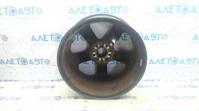 Диск колесный R18*8J 5*108 Ford Fusion mk5 13-16 тип 3, легкая бордюрка