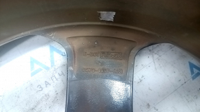 Диск колесный R18*8J 5*108 Ford Fusion mk5 13-16 тип 3, легкая бордюрка