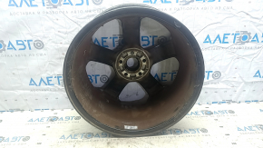 Диск колесный R18*8J 5*108 Ford Fusion mk5 13-16 тип 3, легкая бордюрка