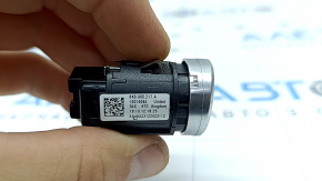 Кнопка start/stop Audi A4 B8 13-16 рест