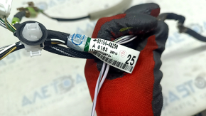 Проводка двери задняя левая Toyota Venza 21-24 под keyless