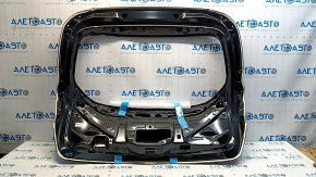 Дверь багажника голая Subaru Outback 20-25