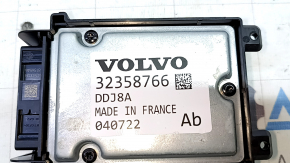ASDM Control Module ECU Volvo XC60 19-23