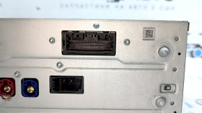Radiocasetă Volvo XC60 22-25