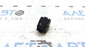 Кнопки блокировки двери задний правый Volvo XC60 18-26