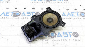 Difuzor central Torpedo pentru Volvo XC60 21-25 cu tweeter, Bowers & Wilkins