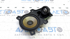 Динамик торпедный центральный Volvo XC60 21-26 с пищалкой, Bowers & Wilkins