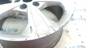 Диск колесный R17x7.5J ET52.5 Ford Escape MK3 13-19 тип 1, бордюрка