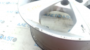 Диск колесный R17x7.5J ET52.5 Ford Escape MK3 13-19 тип 1, бордюрка