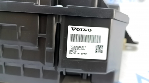 Проекция на лобовое Volvo XC60 18-26