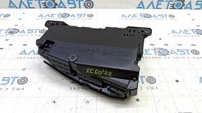 Проекция на лобовое Volvo XC60 18-26