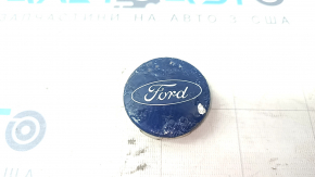 Центральный колпачок на диск Ford Escape MK3 13- 54/51мм, вздулся лак