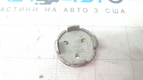 Центральный колпачок на диск Ford Escape MK3 13- 54/51мм, вздулся лак