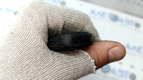 Ключ Audi A4 B8 08-16 smart 4 кнопки, тычки, потерт