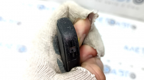 Ключ Audi A4 B8 08-16 smart 4 кнопки, тычки, потерт