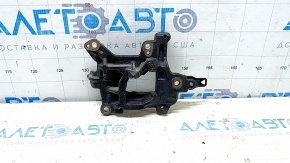 Кронштейн компрессора кондиционера Toyota Camry v55 15-17 hybrid usa