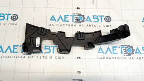 Крепление переднего бампера правое Audi Q5 80A 18-20