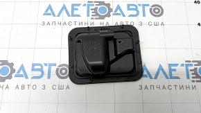 Ручка аварийного открытия багажника Audi A4 B8 13-16 3 части