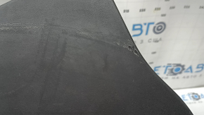 Поддон багажника под запаску Audi A4 B8 08-16 седан, царапины