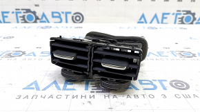 Deflector de conducte de aer pentru consola centrală Volvo XC60 18-23