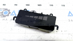 Control climatizare 2 rânduri de scaune Volvo XC60 18-25
