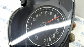 Щиток приборов Audi A4 B8 13-13 круиз 138к царапины