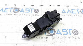 Выключатель start/stop, кнопка ручного тормоза Volvo XC60 22-26 черный глянец