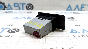 Hub USB Volvo XC60 22-25 Tip-C